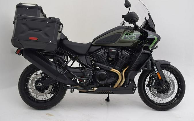 2026 Harley-Davidson RA1250L - Pan America 1250 Limited