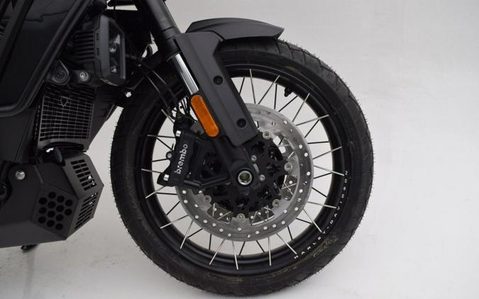 2026 Harley-Davidson RA1250L - Pan America 1250 Limited