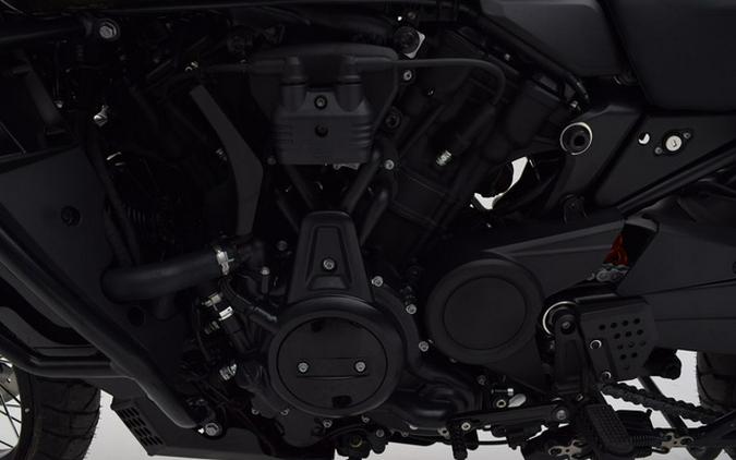 2026 Harley-Davidson RA1250L - Pan America 1250 Limited