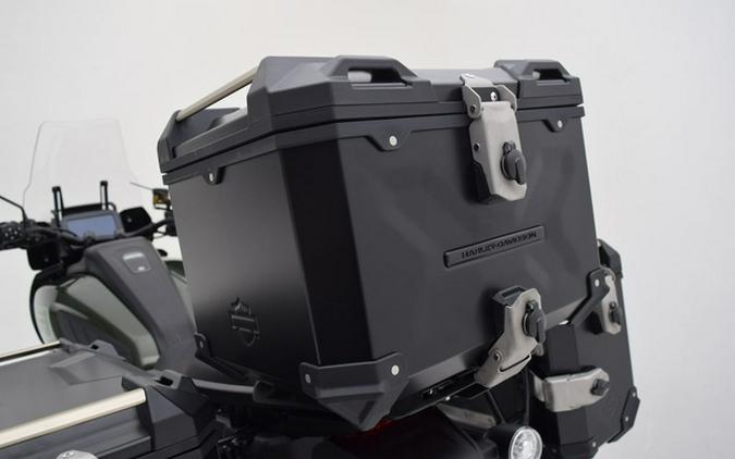 2026 Harley-Davidson RA1250L - Pan America 1250 Limited