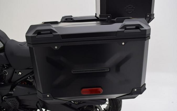 2026 Harley-Davidson RA1250L - Pan America 1250 Limited