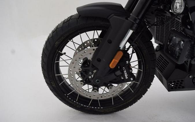 2026 Harley-Davidson RA1250L - Pan America 1250 Limited