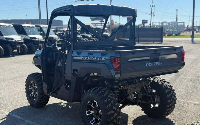 2026 Polaris RANGER XP 1000 PREMIUM
