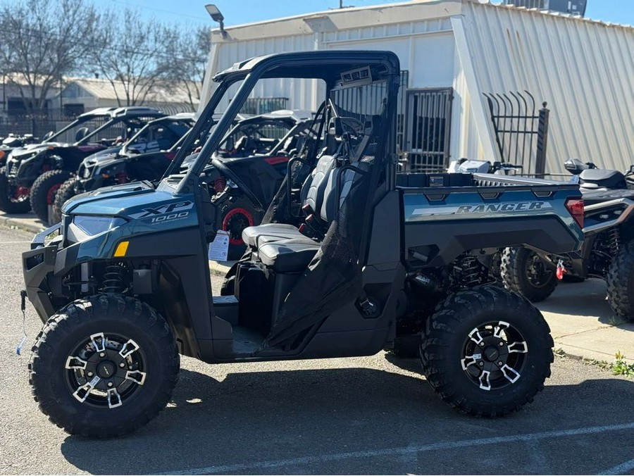 2026 Polaris RANGER XP 1000 PREMIUM