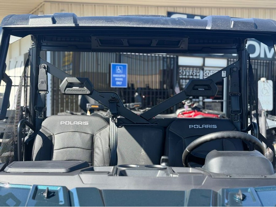 2026 Polaris RANGER XP 1000 PREMIUM