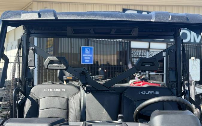 2026 Polaris RANGER XP 1000 PREMIUM