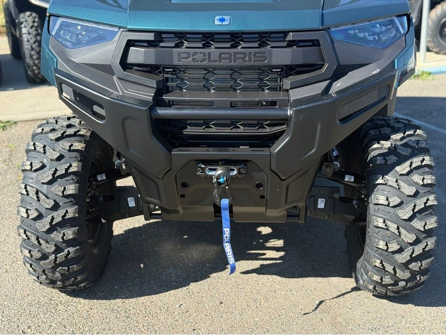 2026 Polaris RANGER XP 1000 PREMIUM