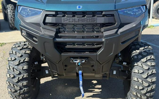 2026 Polaris RANGER XP 1000 PREMIUM