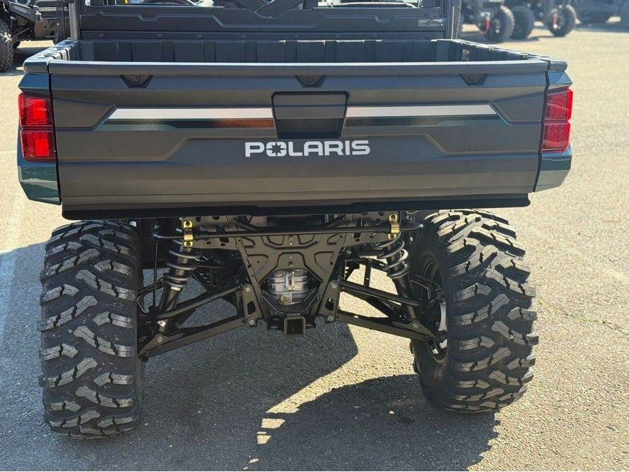 2026 Polaris RANGER XP 1000 PREMIUM