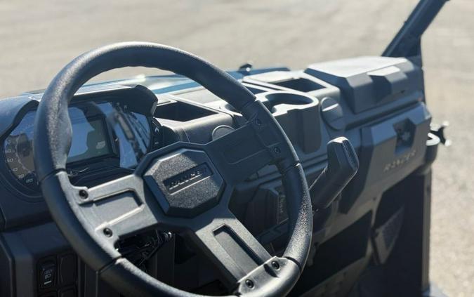 2026 Polaris RANGER XP 1000 PREMIUM