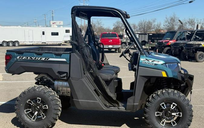 2026 Polaris RANGER XP 1000 PREMIUM