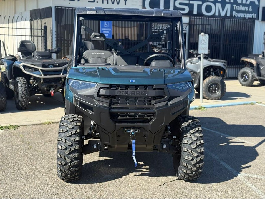 2026 Polaris RANGER XP 1000 PREMIUM