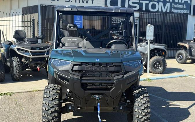 2026 Polaris RANGER XP 1000 PREMIUM