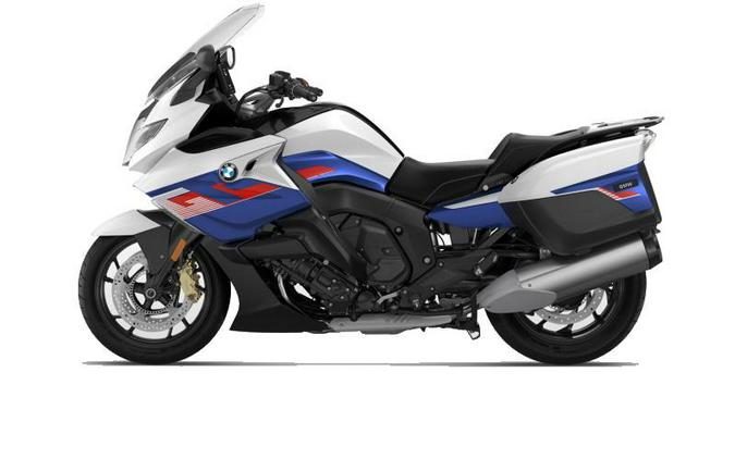 2023 BMW K 1600 GT Sport