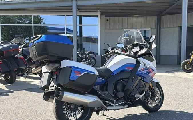 2023 BMW K 1600 GT Sport
