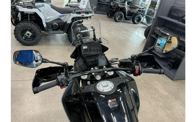 2026 CFMOTO CFMOTO IBEX 450 TUNDRA GREY 2026