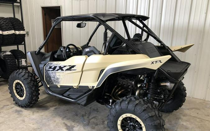 2023 Yamaha YXZ1000R SS XT-R