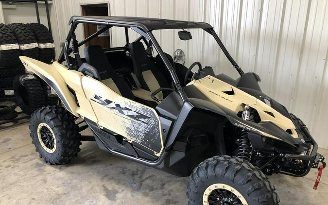 2023 Yamaha YXZ1000R SS XT-R