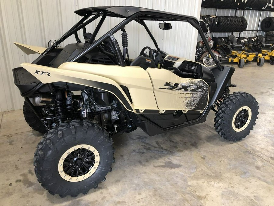 2023 Yamaha YXZ1000R SS XT-R