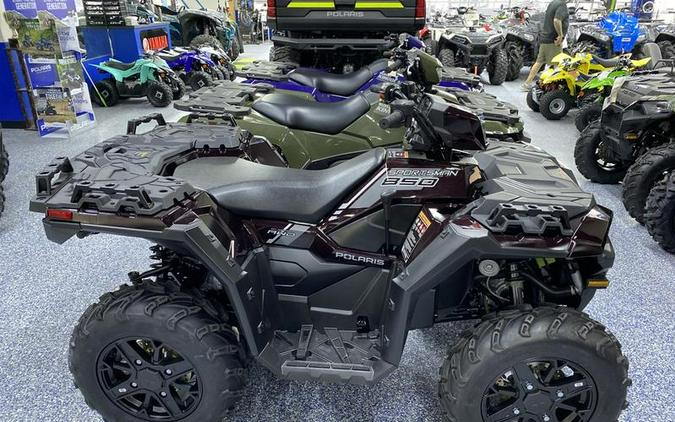 2024 Polaris® Sportsman 850 Premium