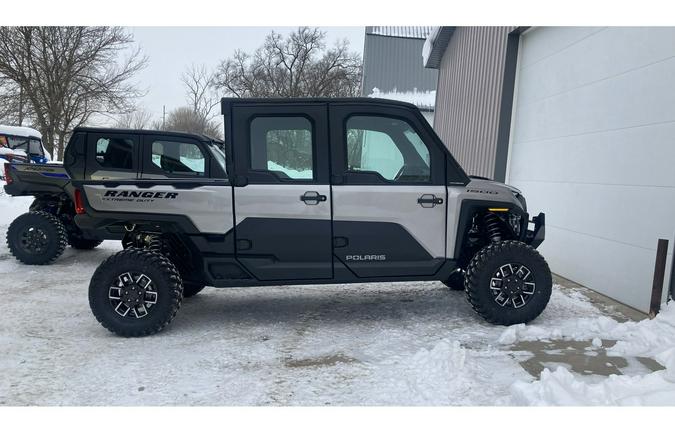 2024 Polaris Industries Ranger Crew XD 1500 Northstar Edition Premium