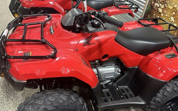 2024 Honda Fourtrax Recon