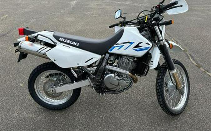 2024 Suzuki DR650S