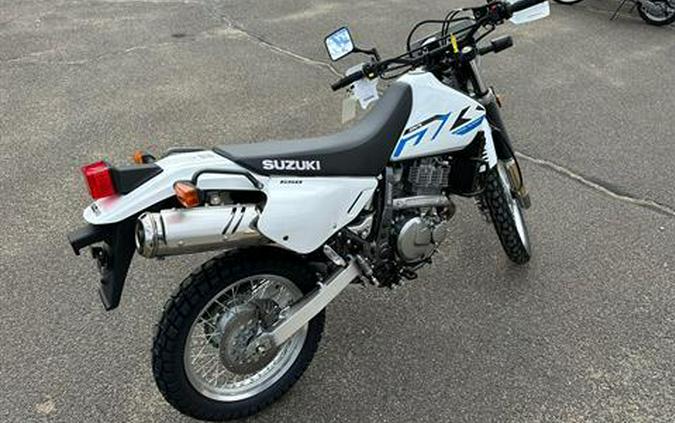 2024 Suzuki DR650S