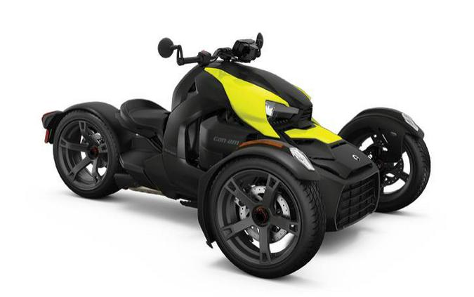 2019 Can-Am RYKER 900 ACE