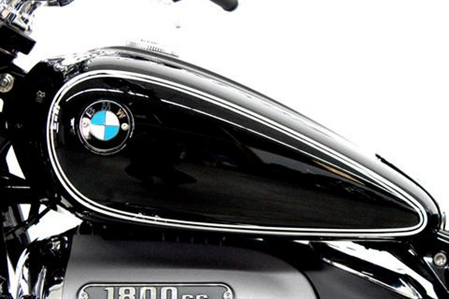 2021 BMW R 18 Classic