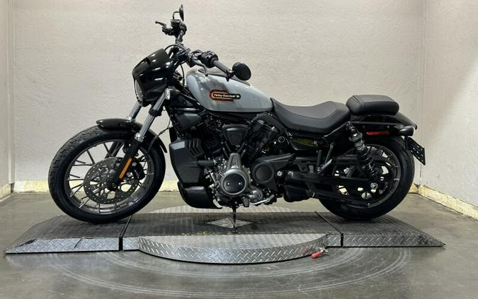 Harley-Davidson Nightster™ Special 2024 RH975S 84476782 BILLIARD GRAY