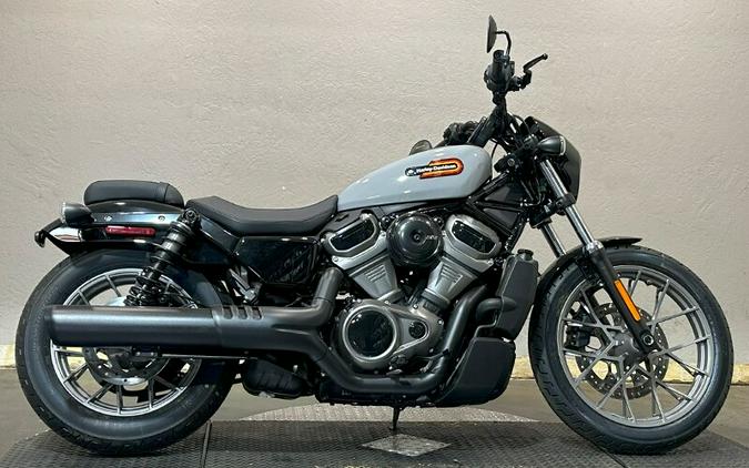 Harley-Davidson Nightster™ Special 2024 RH975S 84476782 BILLIARD GRAY