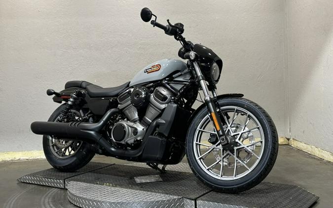 Harley-Davidson Nightster™ Special 2024 RH975S 84476782 BILLIARD GRAY