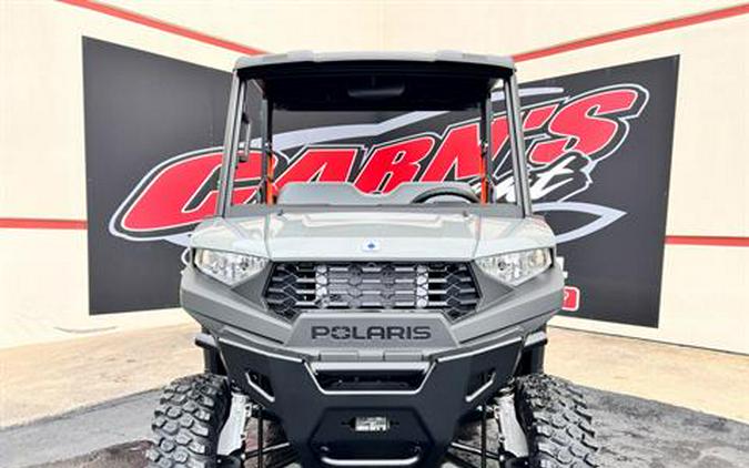 2023 Polaris Commercial Pro XD Mid-Size Gas