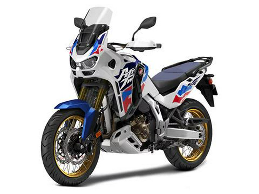 2024 Honda Africa Twin Adventure Sports ES DCT