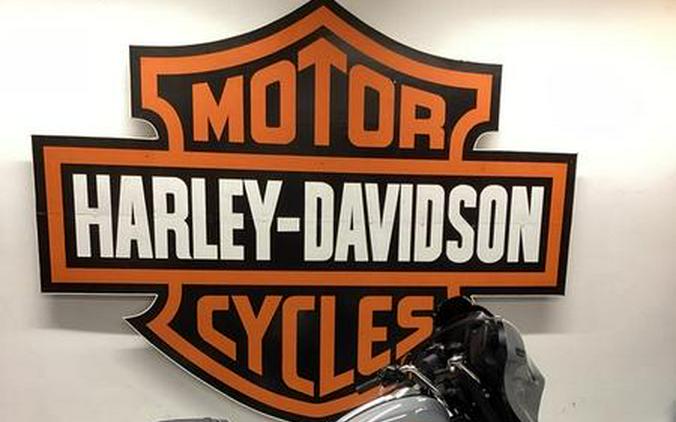 2024 Harley-Davidson® FLHX - Street Glide®