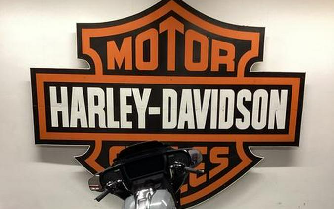 2024 Harley-Davidson® FLHX - Street Glide®