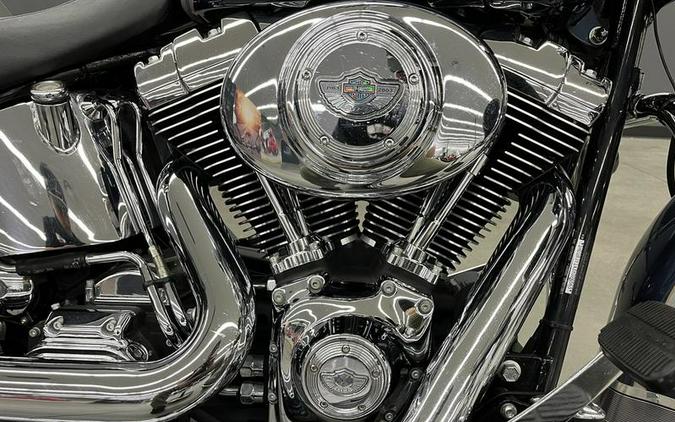 2003 Harley-Davidson® FLSTC - Heritage Softail® Classic