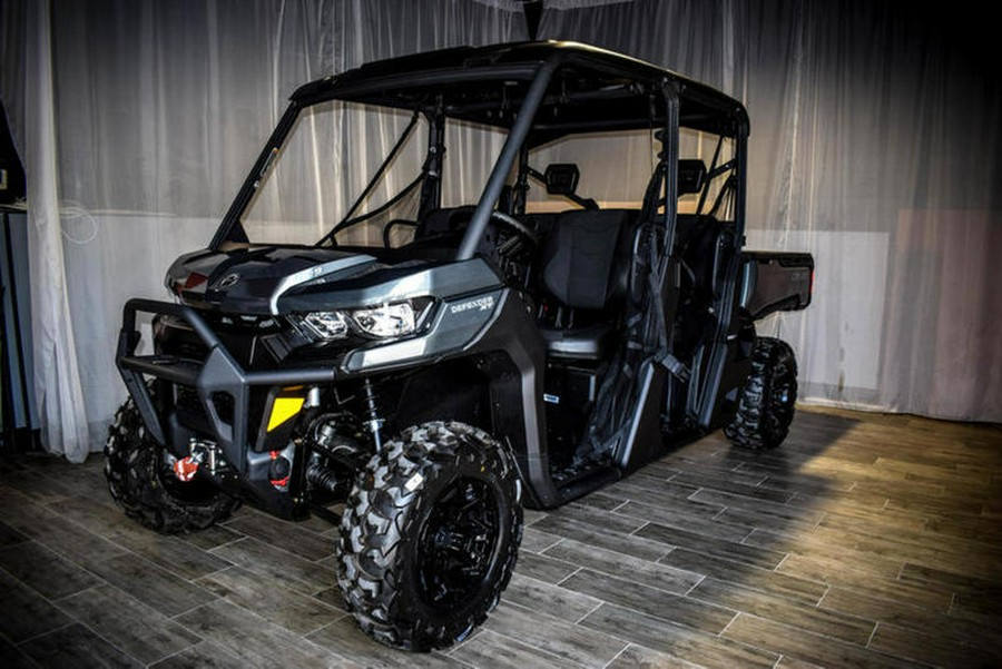 2024 Can-Am® Defender MAX XT HD9