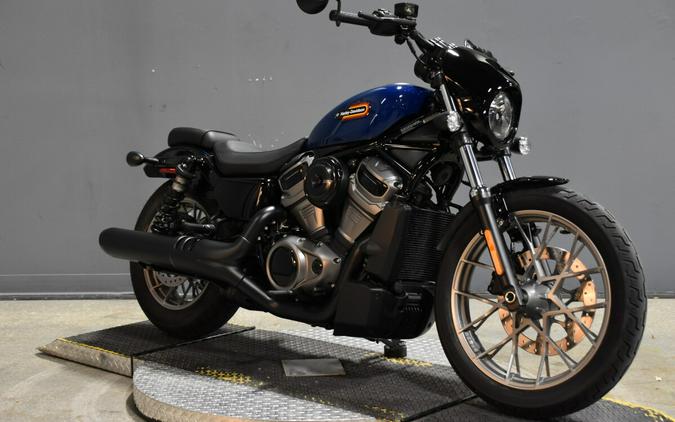 2023 Harley-Davidson Nightster