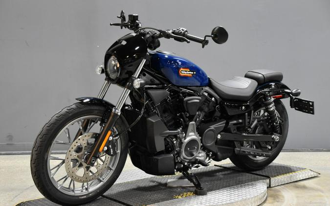 2023 Harley-Davidson Nightster