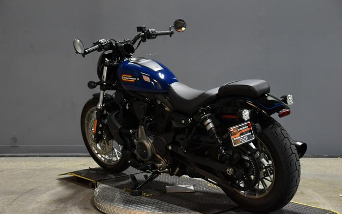 2023 Harley-Davidson Nightster