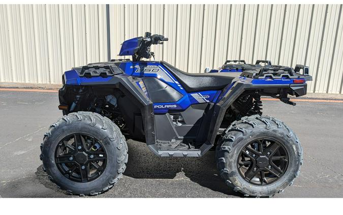 2024 Polaris Industries Sportsman® 850 Premium