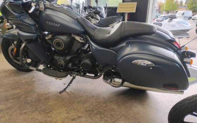 2024 Kawasaki Vulcan 1700 Vaquero ABS