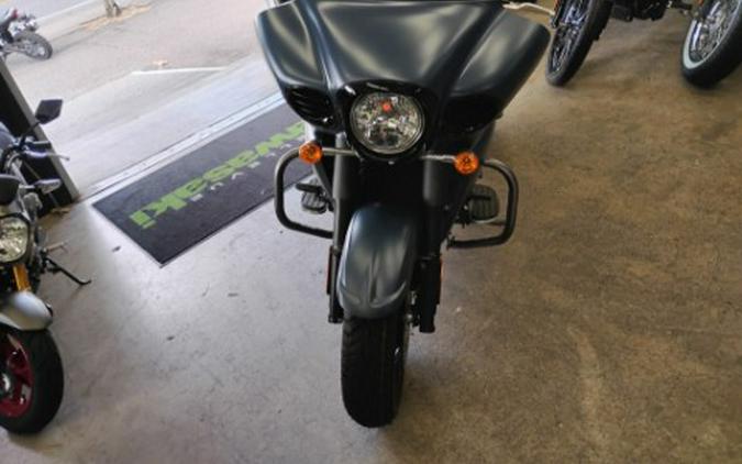 2024 Kawasaki Vulcan 1700 Vaquero ABS