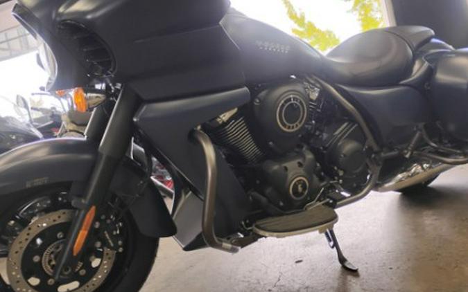 2024 Kawasaki Vulcan 1700 Vaquero ABS