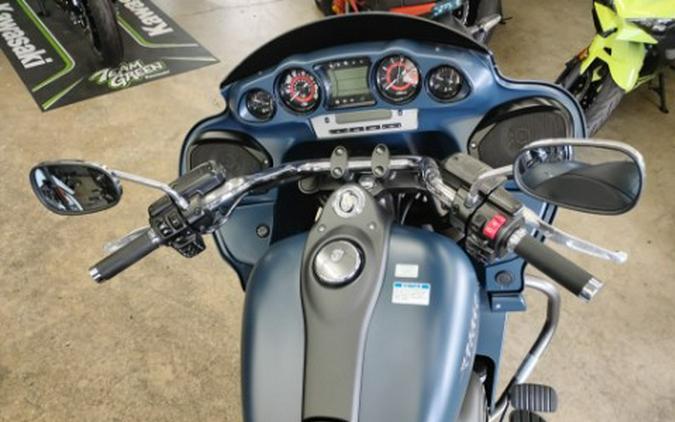 2024 Kawasaki Vulcan 1700 Vaquero ABS
