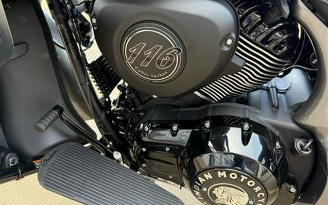 2025 Indian Motorcycle Roadmaster® Dark Horse®