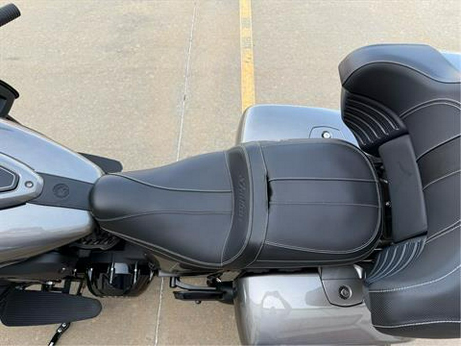 2025 Indian Motorcycle Roadmaster® Dark Horse®