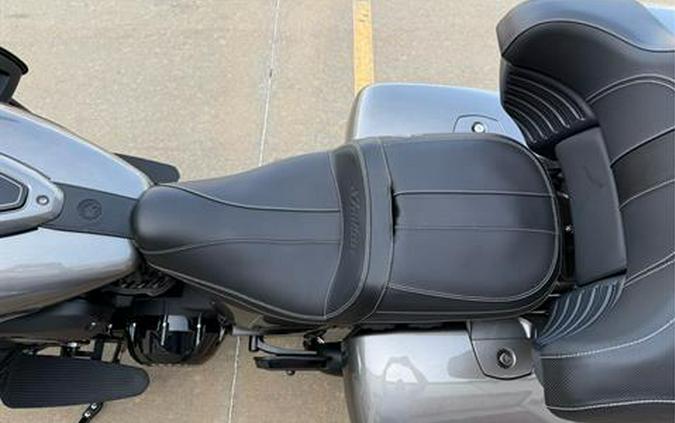 2025 Indian Motorcycle Roadmaster® Dark Horse®